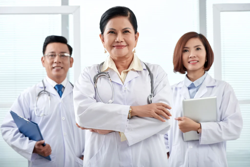 Vista Care